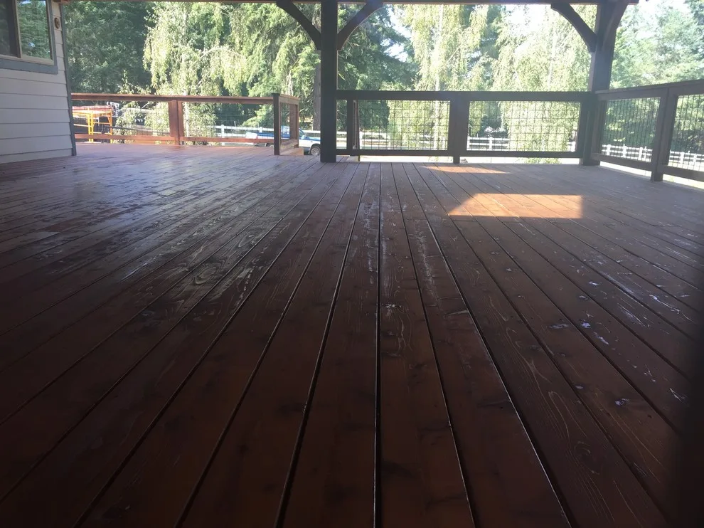 2015 Reflections by T & J Woodworks, Inc. - Photo 232