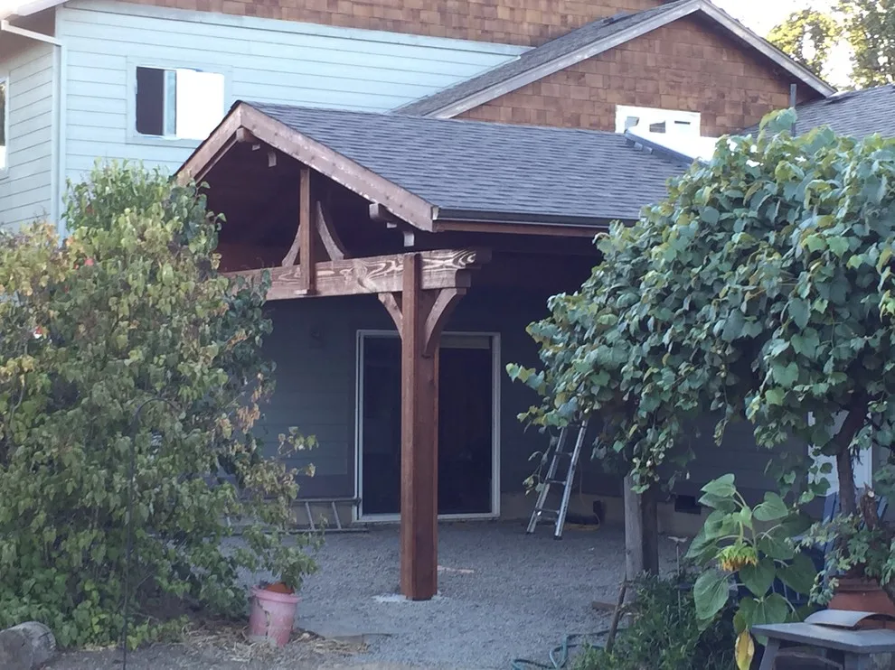 2015 Reflections by T & J Woodworks, Inc. - Photo 209