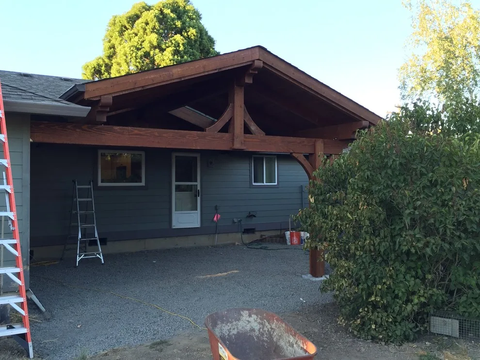 2015 Reflections by T & J Woodworks, Inc. - Photo 24