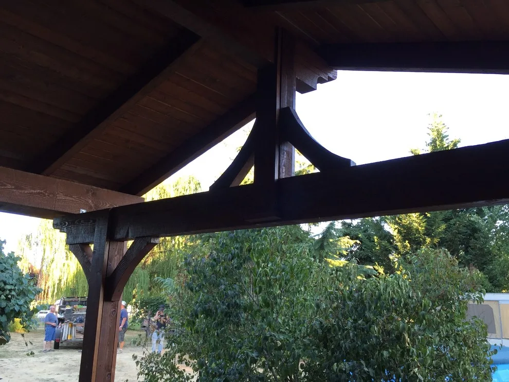 2015 Reflections by T & J Woodworks, Inc. - Photo 19