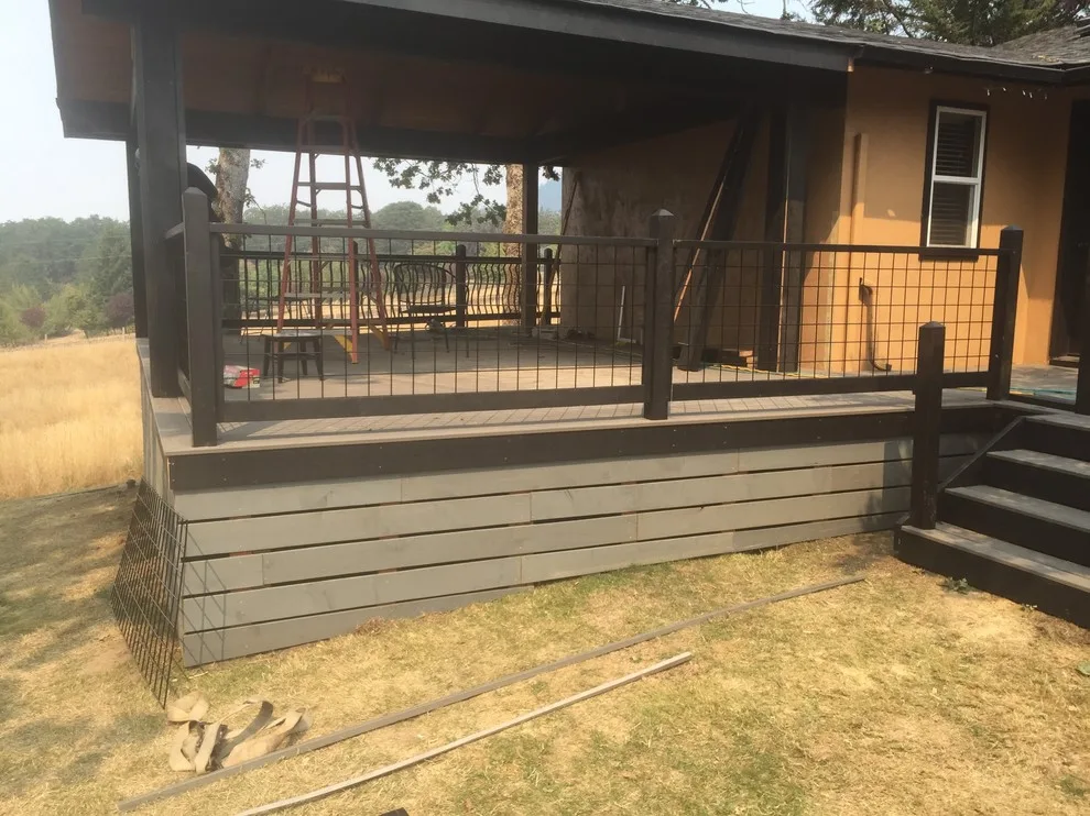 2015 Reflections by T & J Woodworks, Inc. - Photo 136
