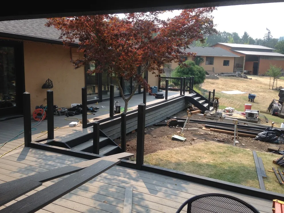 2015 Reflections by T & J Woodworks, Inc. - Photo 163