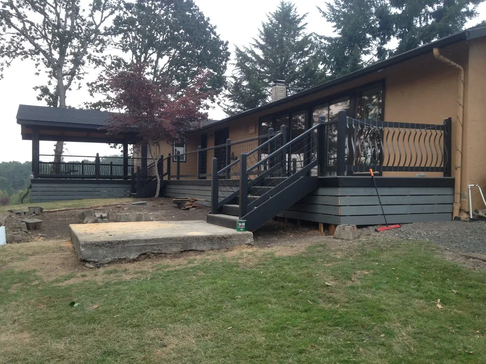2015 Reflections by T & J Woodworks, Inc. - Photo 196