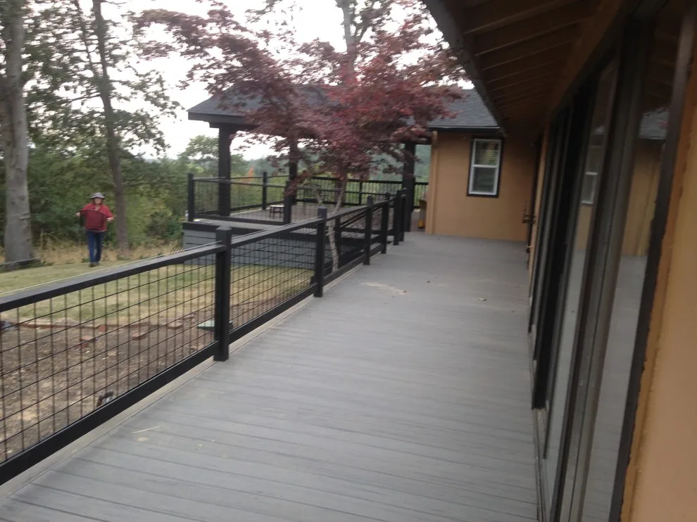 2015 Reflections by T & J Woodworks, Inc. - Photo 171