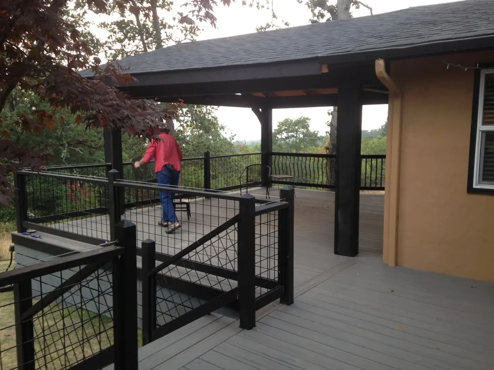 2015 Reflections by T & J Woodworks, Inc. - Photo 90
