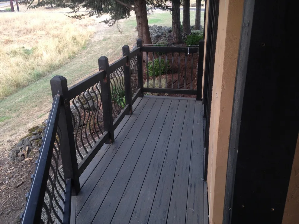 2015 Reflections by T & J Woodworks, Inc. - Photo 186