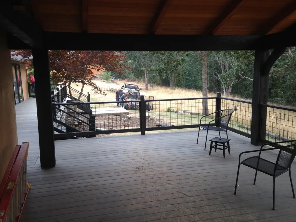 T & J Woodworks, Inc. - Photo 10