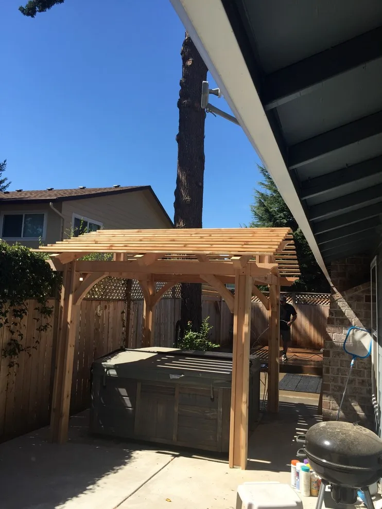 2015 Reflections by T & J Woodworks, Inc. - Photo 190