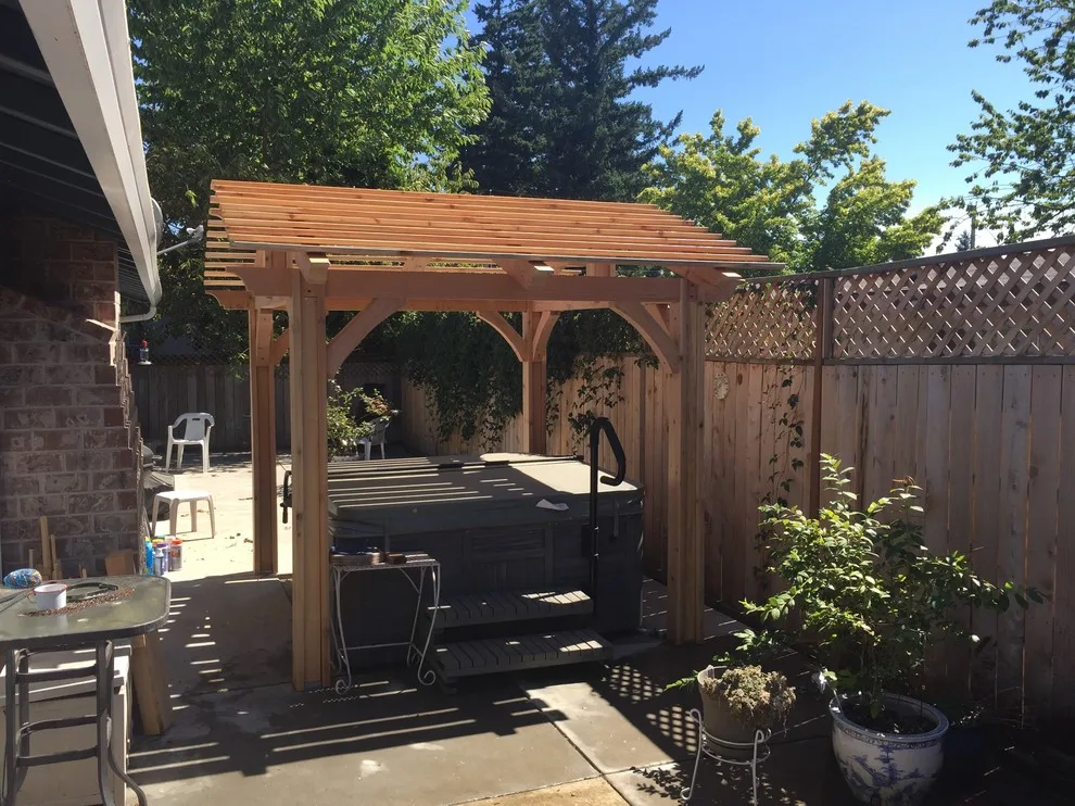 2015 Reflections by T & J Woodworks, Inc. - Photo 184