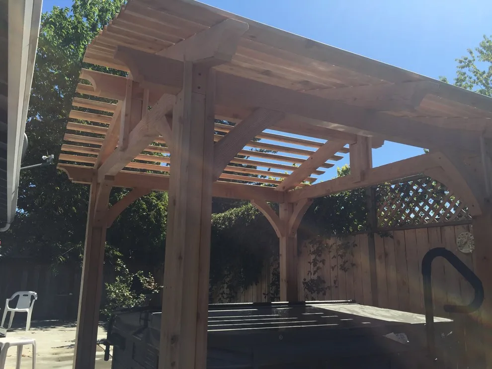 2015 Reflections by T & J Woodworks, Inc. - Photo 245