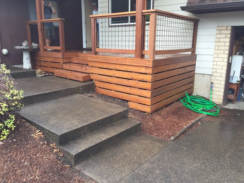 2015 Reflections by T & J Woodworks, Inc. - Photo 2
