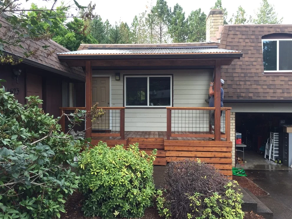 2015 Reflections by T & J Woodworks, Inc. - Photo 224