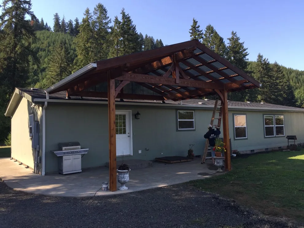 2015 Reflections by T & J Woodworks, Inc. - Photo 20