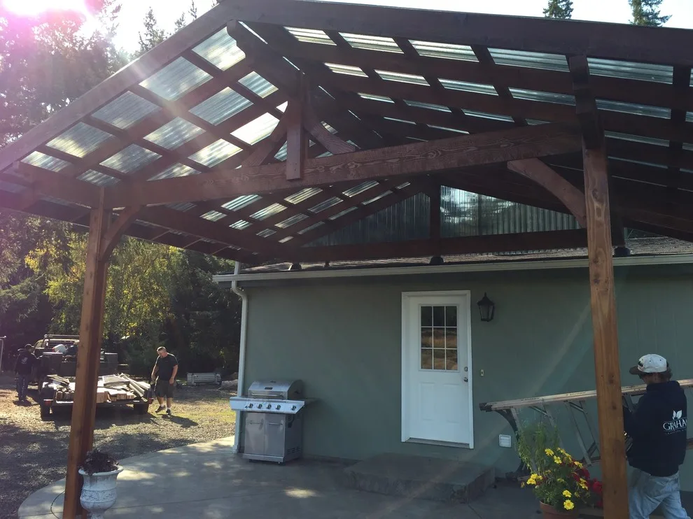 2015 Reflections by T & J Woodworks, Inc. - Photo 23
