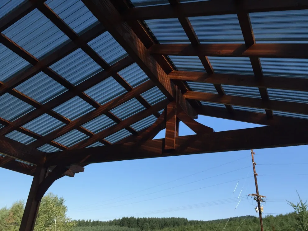 2015 Reflections by T & J Woodworks, Inc. - Photo 93