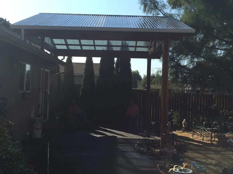2015 Reflections by T & J Woodworks, Inc. - Photo 179