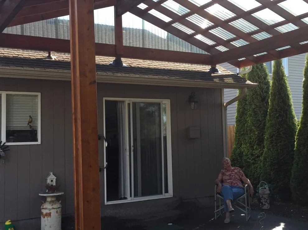 2015 Reflections by T & J Woodworks, Inc. - Photo 55