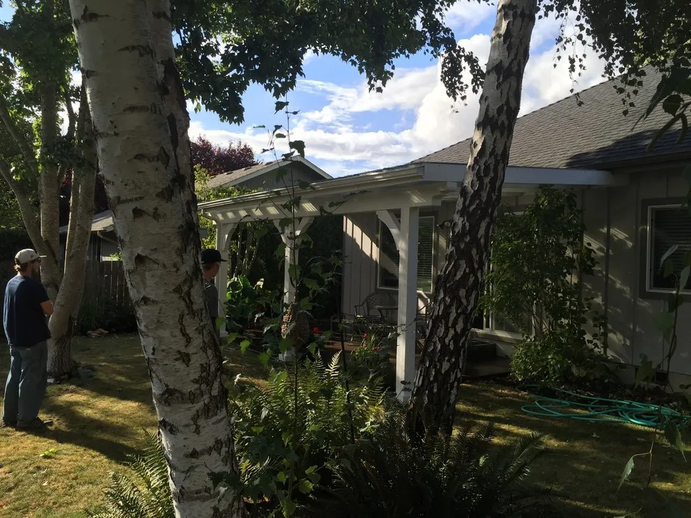 2015 Reflections by T & J Woodworks, Inc. - Photo 143