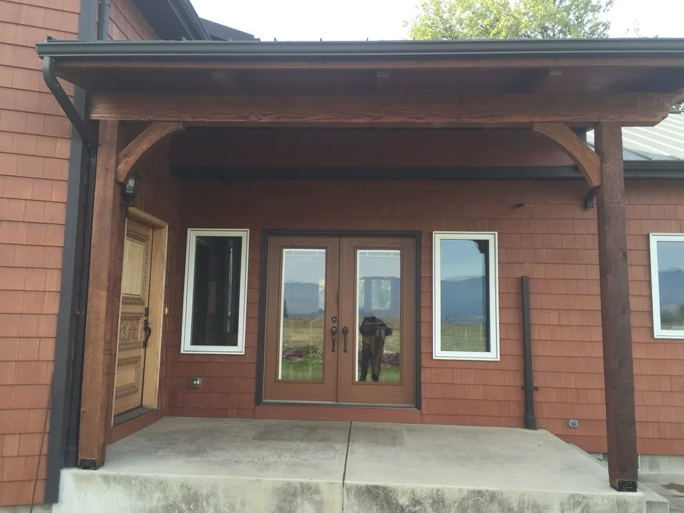 2015 Reflections by T & J Woodworks, Inc. - Photo 231