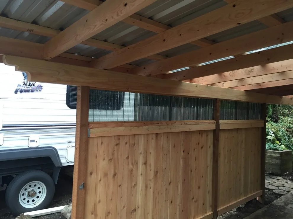 2015 Reflections by T & J Woodworks, Inc. - Photo 170
