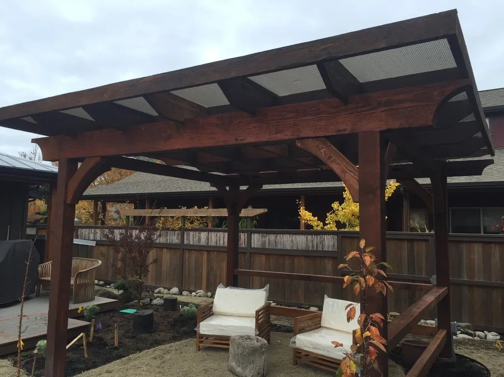 2015 Reflections by T & J Woodworks, Inc. - Photo 194