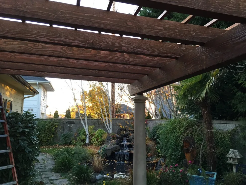 2015 Reflections by T & J Woodworks, Inc. - Photo 108