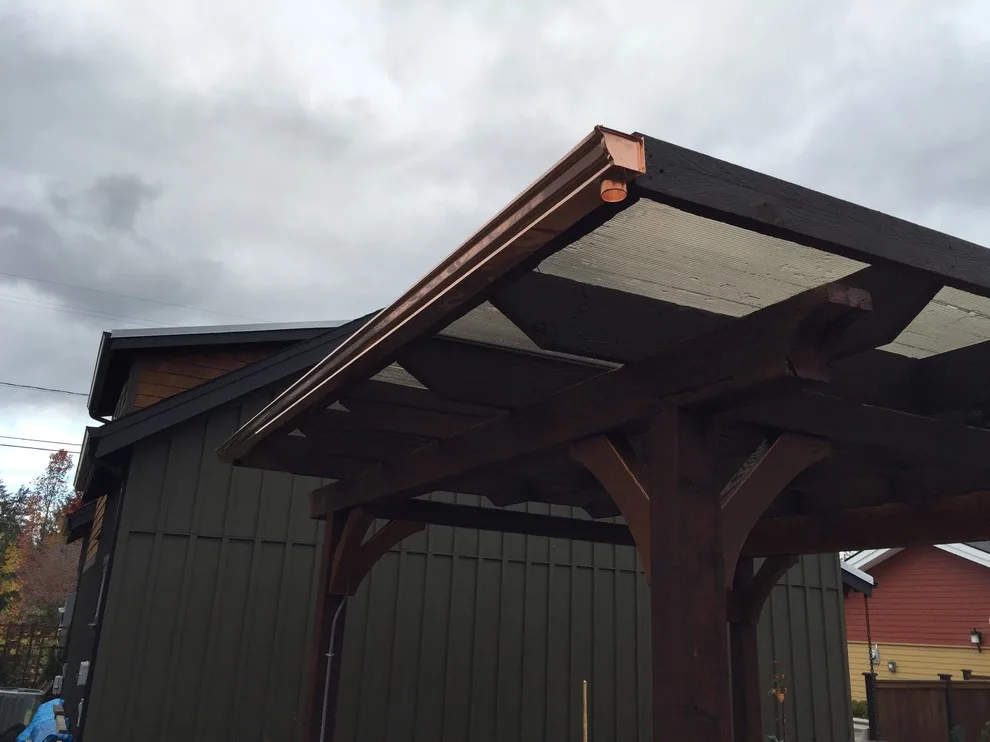 2015 Reflections by T & J Woodworks, Inc. - Photo 189