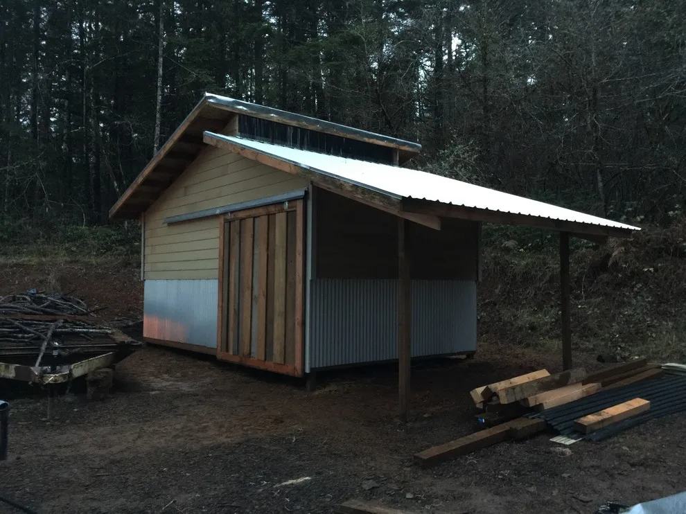 2015 Reflections by T & J Woodworks, Inc. - Photo 151
