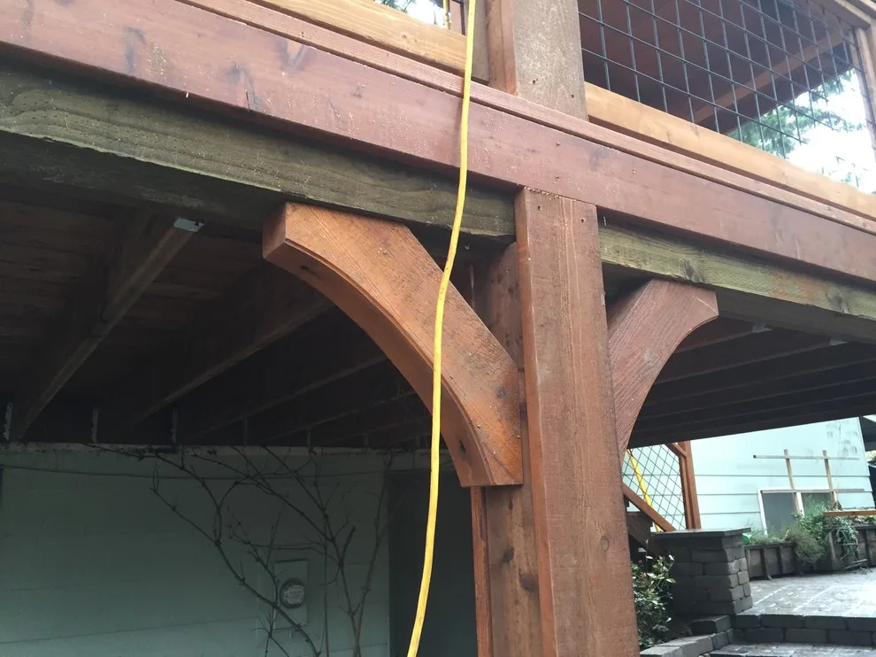 2015 Reflections by T & J Woodworks, Inc. - Photo 114