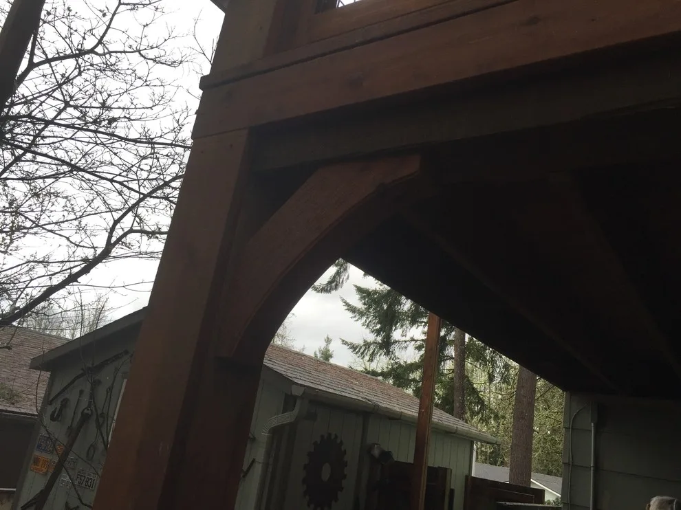 2015 Reflections by T & J Woodworks, Inc. - Photo 199