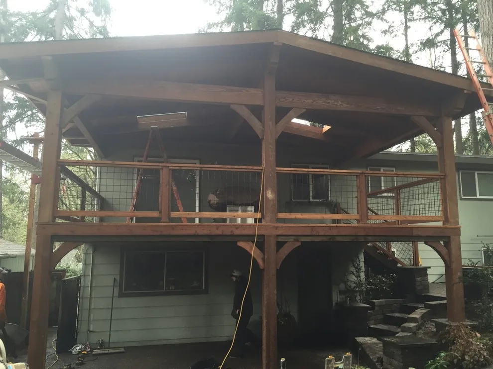 2015 Reflections by T & J Woodworks, Inc. - Photo 240