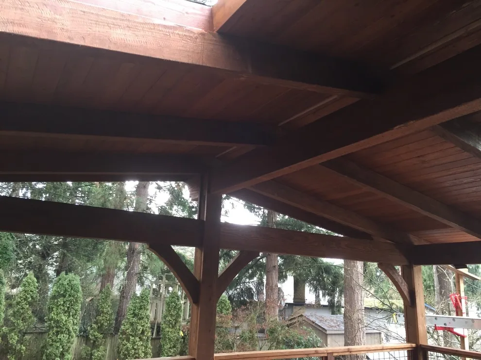2015 Reflections by T & J Woodworks, Inc. - Photo 41