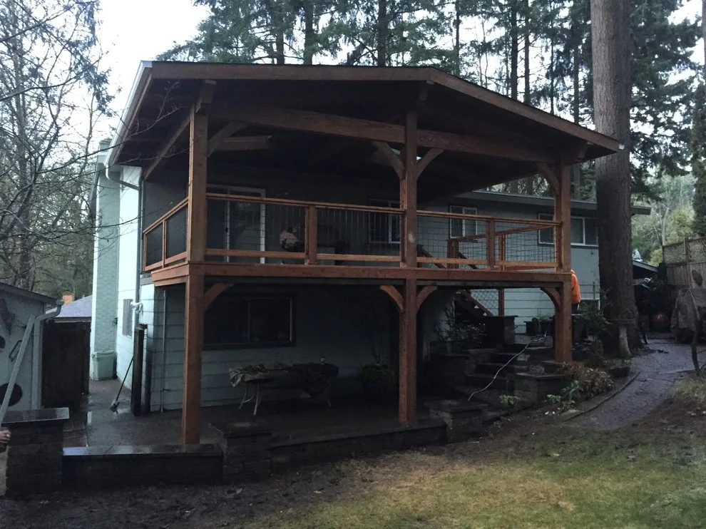 2015 Reflections by T & J Woodworks, Inc. - Photo 152