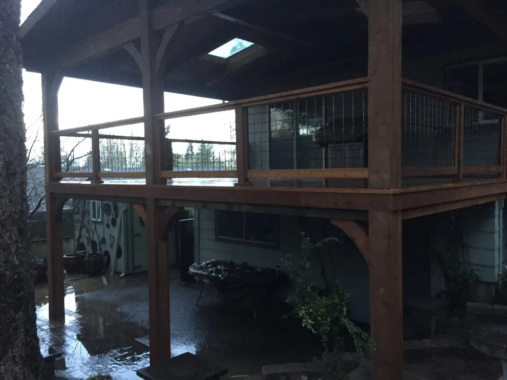 2015 Reflections by T & J Woodworks, Inc. - Photo 58