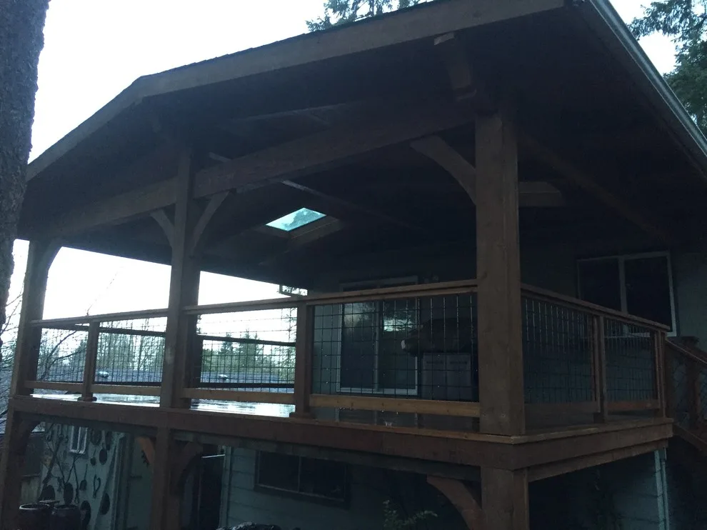 2015 Reflections by T & J Woodworks, Inc. - Photo 13
