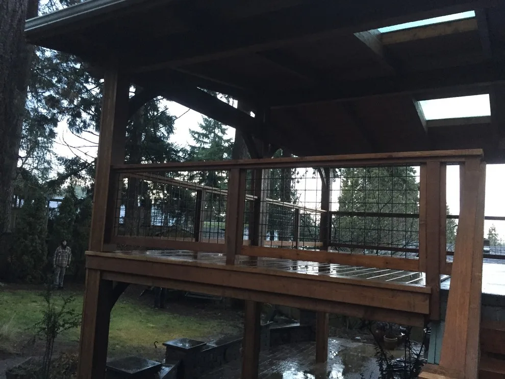 2015 Reflections by T & J Woodworks, Inc. - Photo 175