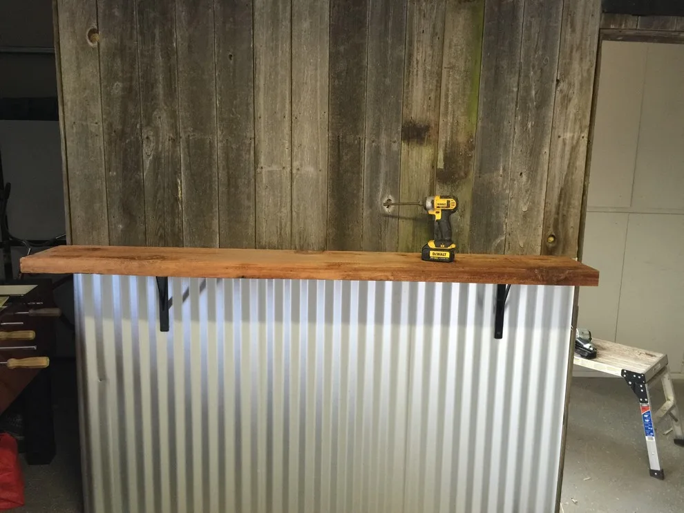 2015 Reflections by T & J Woodworks, Inc. - Photo 103
