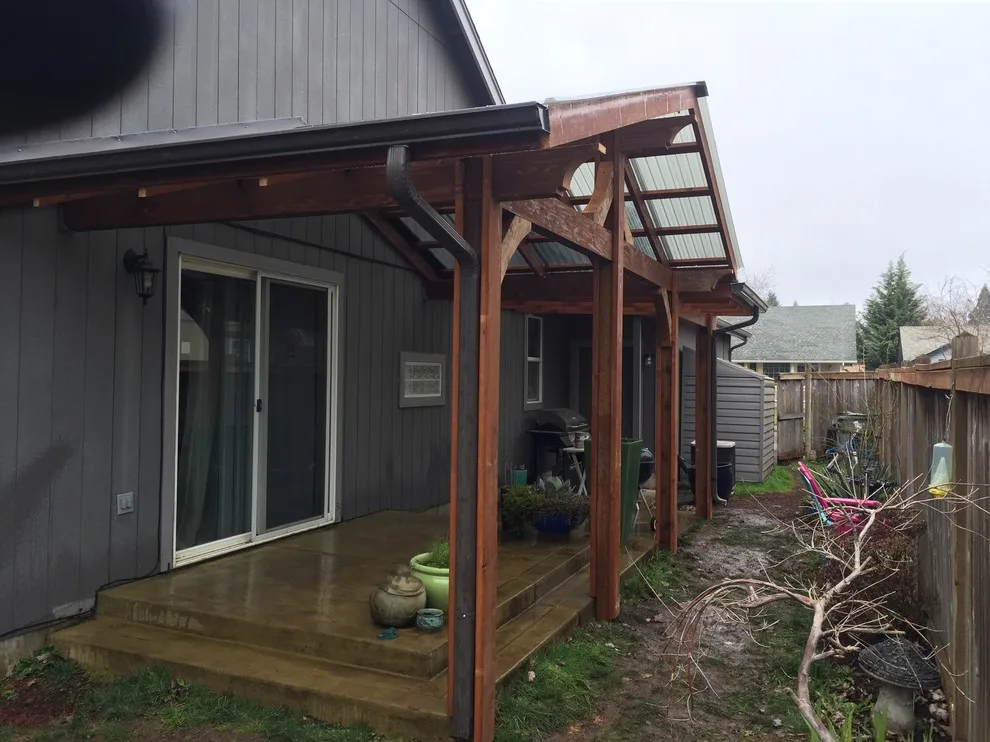 2015 Reflections by T & J Woodworks, Inc. - Photo 139