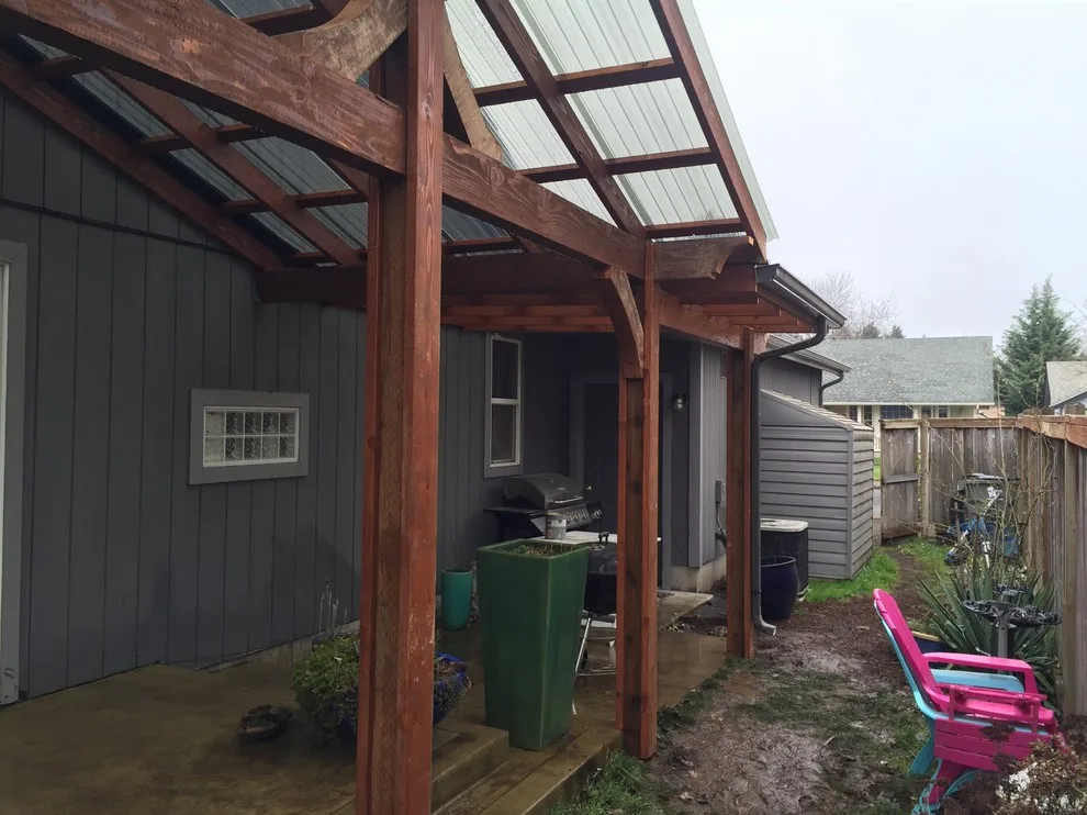 2015 Reflections by T & J Woodworks, Inc. - Photo 215