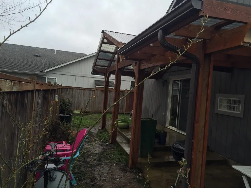 2015 Reflections by T & J Woodworks, Inc. - Photo 185