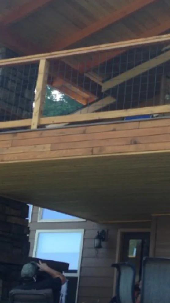2015 Reflections by T & J Woodworks, Inc. - Photo 193