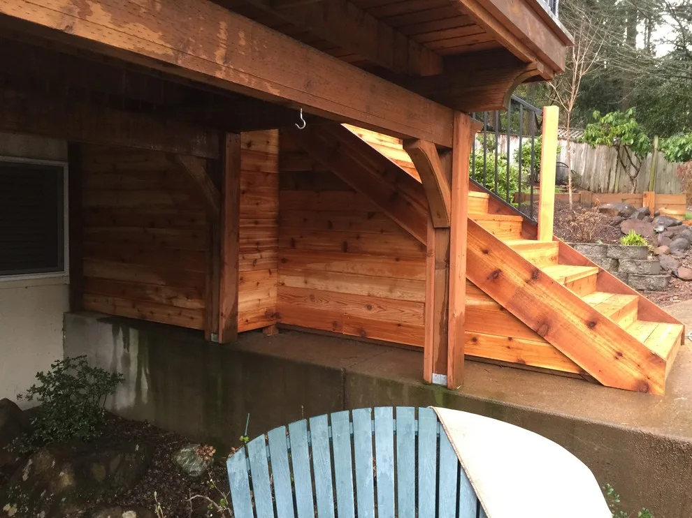 2015 Reflections by T & J Woodworks, Inc. - Photo 156