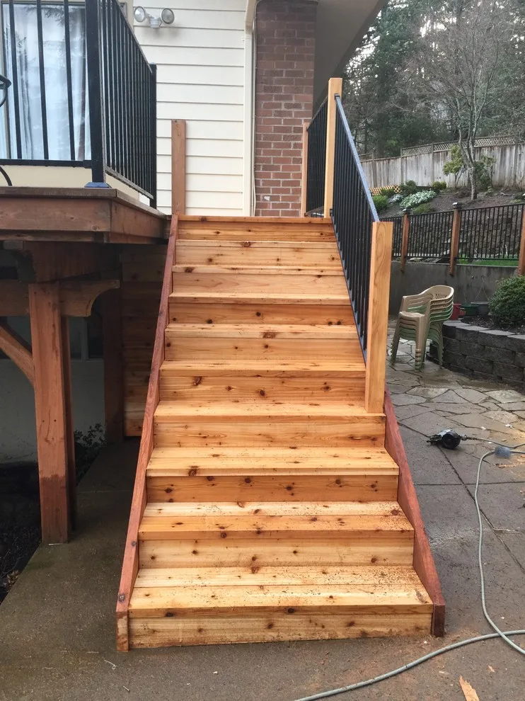 2015 Reflections by T & J Woodworks, Inc. - Photo 197