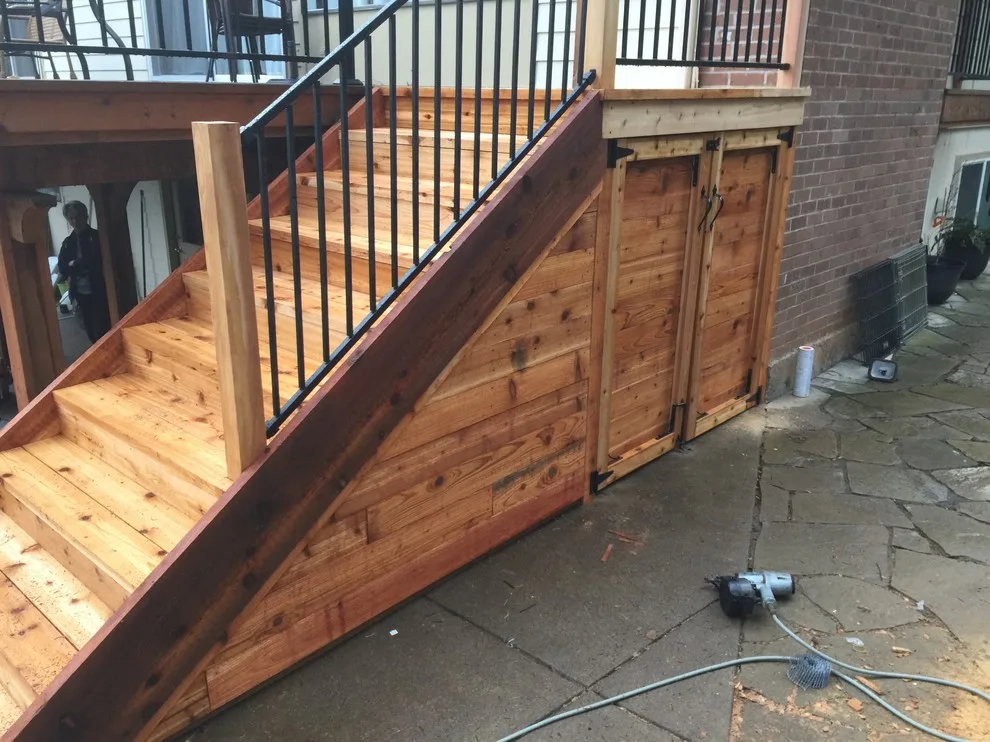 2015 Reflections by T & J Woodworks, Inc. - Photo 120