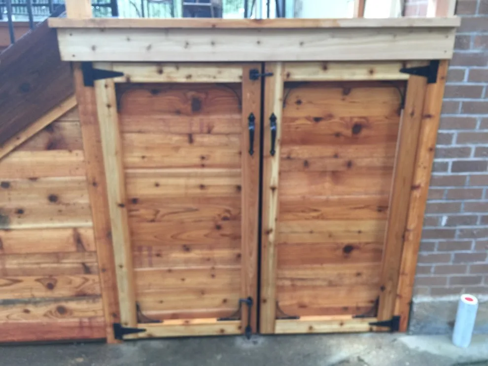 2015 Reflections by T & J Woodworks, Inc. - Photo 161