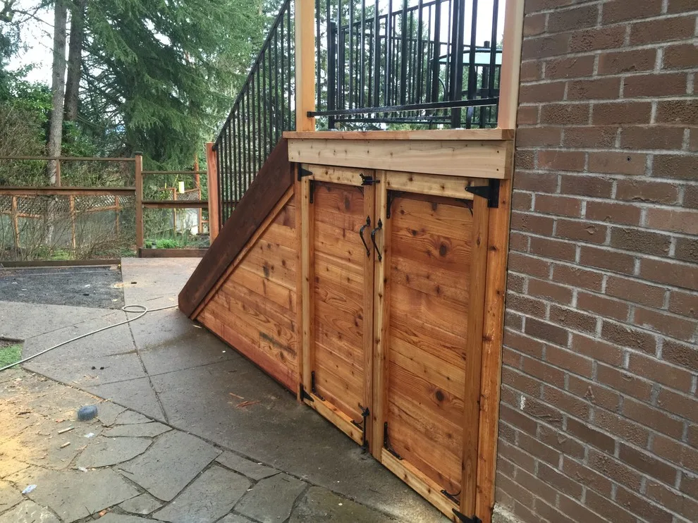 2015 Reflections by T & J Woodworks, Inc. - Photo 211