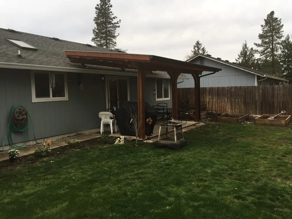 2015 Reflections by T & J Woodworks, Inc. - Photo 253