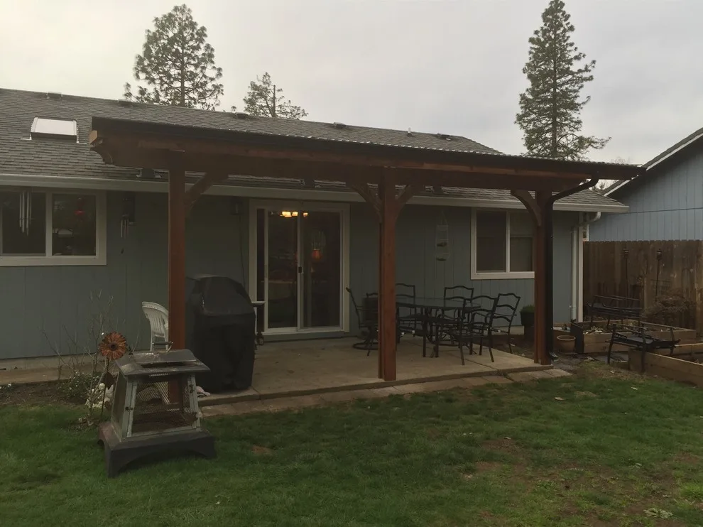 2015 Reflections by T & J Woodworks, Inc. - Photo 216
