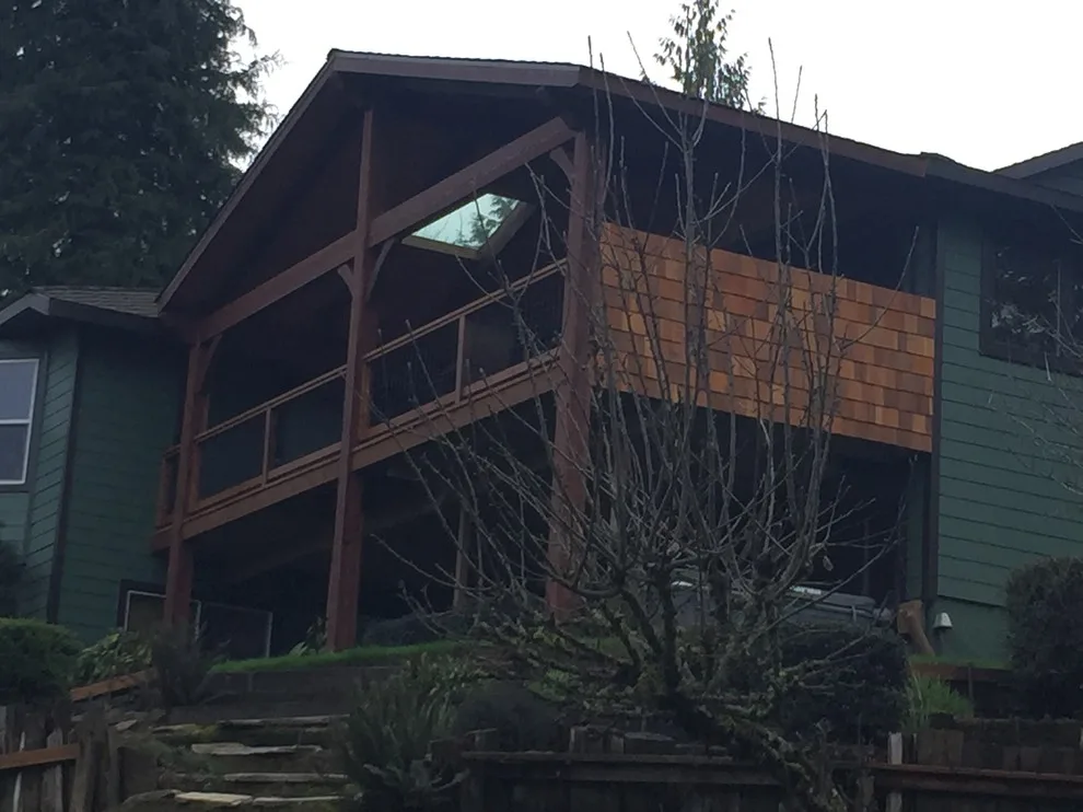2015 Reflections by T & J Woodworks, Inc. - Photo 235