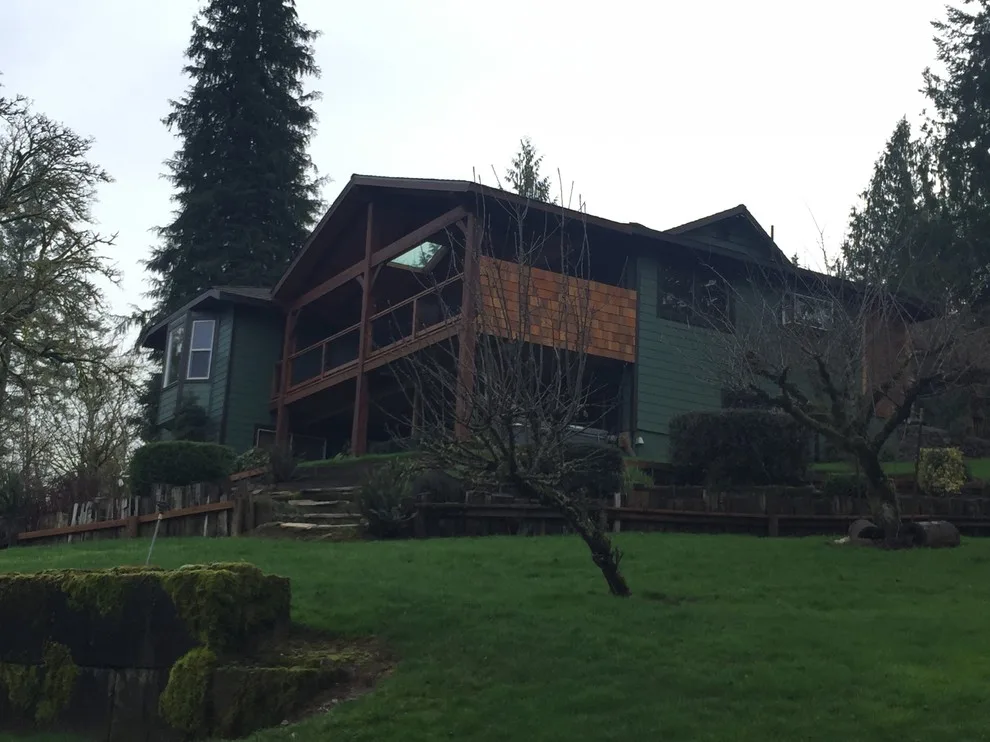 2015 Reflections by T & J Woodworks, Inc. - Photo 172
